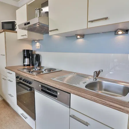 Westend - 1 아파트 랑에오그