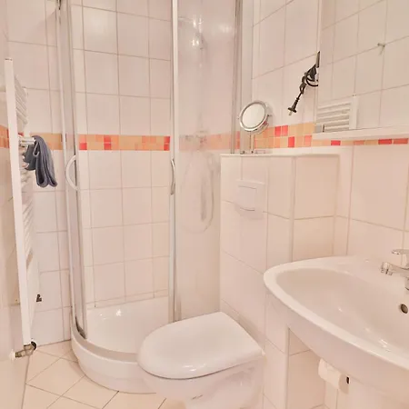 Westend - 1 아파트 *