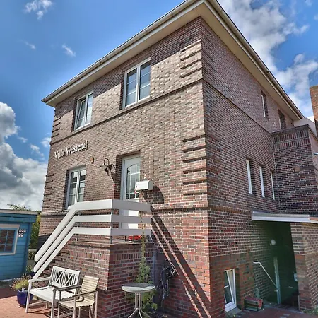 Westend - 1 아파트 랑에오그